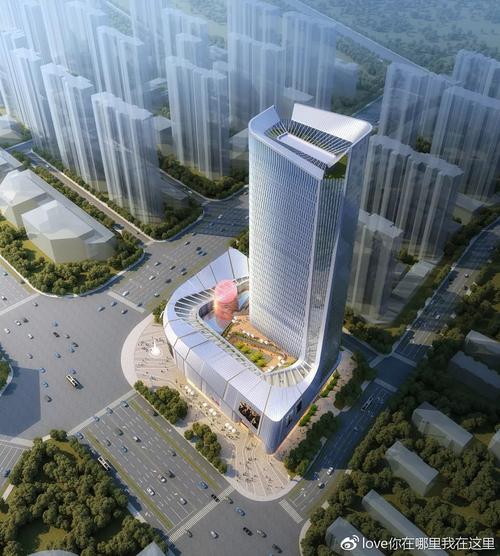 济南配件厂地块焕新记 同圆设计赋能商业综合体，管理服务重塑城市活力