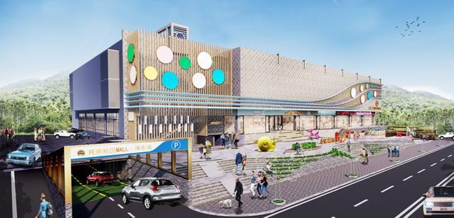 托米社区MALL焕新启幕 社区商业综合体的运营革新与价值重塑